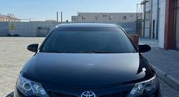 Toyota Camry 2012 года за 8 500 000 тг. в Актау – фото 2