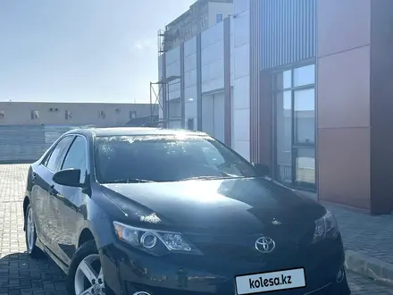 Toyota Camry 2012 года за 8 500 000 тг. в Актау