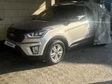 Hyundai Creta 2019 годаүшін8 500 000 тг. в Шымкент – фото 2