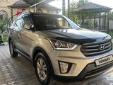 Hyundai Creta 2019 годаүшін8 500 000 тг. в Шымкент
