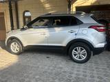 Hyundai Creta 2019 годаүшін8 500 000 тг. в Шымкент – фото 5