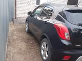 Opel Mokka 2013 года за 5 500 000 тг. в Актобе – фото 2