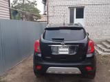 Opel Mokka 2013 года за 5 500 000 тг. в Актобе – фото 3