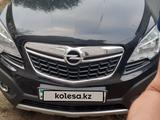 Opel Mokka 2013 года за 5 500 000 тг. в Актобе – фото 4