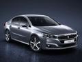 Молдинг заднего бампера Peugeot 508 за 30 000 тг. в Алматы – фото 3