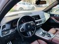 BMW X5 2021 годаүшін50 000 000 тг. в Алматы – фото 6