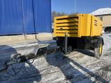 Atlas Copco  Компрессоры 2002 годаүшін3 500 000 тг. в Каскелен