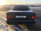 Mercedes-Benz E 230 1996 года за 2 000 000 тг. в Астана – фото 3