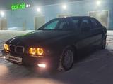 BMW 520 1999 года за 2 900 000 тг. в Актобе – фото 4