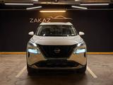 Nissan X-Trail SE+ (4WD) 2025 годаfor12 450 000 тг. в Алматы