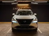Nissan X-Trail SE+ (4WD) 2025 года за 12 250 000 тг. в Алматы