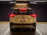 Nissan X-Trail SE+ (4WD) 2025 годаfor12 450 000 тг. в Алматы – фото 2