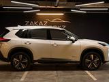 Nissan X-Trail SE+ (4WD) 2025 годаfor12 450 000 тг. в Алматы – фото 3