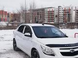 Chevrolet Cobalt 2022 года за 5 900 000 тг. в Астана