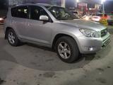 Toyota RAV4 2007 годаүшін7 200 000 тг. в Алматы