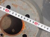 Тормозные диски задние на Мерседес S-кл W220, 215 за 50 000 тг. в Караганда – фото 5