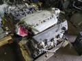 Двигатель 3.5 j35a3 Acura mdx RDX за 570 000 тг. в Алматы
