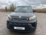 Kia Soul 2014 года за 6 500 000 тг. в Караганда – фото 2