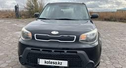 Kia Soul 2014 годаүшін6 500 000 тг. в Караганда – фото 2