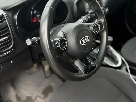 Kia Soul 2014 года за 6 500 000 тг. в Караганда – фото 11