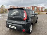 Kia Soul 2014 года за 6 500 000 тг. в Караганда – фото 4