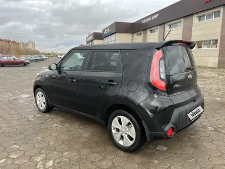 Kia Soul 2014 года за 6 500 000 тг. в Караганда – фото 7