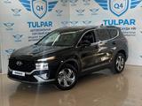 Hyundai Santa Fe 2020 годаүшін16 300 000 тг. в Алматы – фото 2