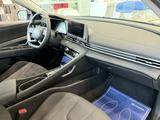Hyundai Elantra 2025 года за 12 990 000 тг. в Алматы – фото 3