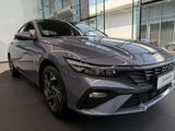 Hyundai Elantra 2025 года за 12 990 000 тг. в Алматы – фото 5