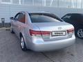 Hyundai Sonata 2007 года за 3 300 000 тг. в Кызылорда – фото 3