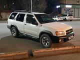 Nissan Pathfinder 2000 годаүшін4 700 000 тг. в Кокшетау