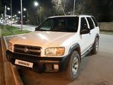 Nissan Pathfinder 2000 года за 4 700 000 тг. в Кокшетау – фото 3