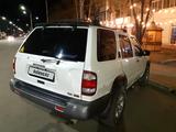 Nissan Pathfinder 2000 годаүшін4 700 000 тг. в Кокшетау – фото 5