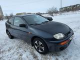 Mazda 323 1998 годаүшін1 800 000 тг. в Караганда – фото 3