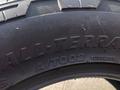 265-70-16 Bridgestone Dueler AT 002 за 113 000 тг. в Алматы – фото 4