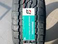 265-70-16 Bridgestone Dueler AT 002 за 113 000 тг. в Алматы