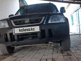 Honda CR-V 1996 года за 3 150 000 тг. в Конаев (Капшагай) – фото 3