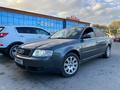 Audi A6 2002 года за 2 700 000 тг. в Жанаозен – фото 4