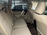 Toyota Land Cruiser Prado 2022 года за 33 000 000 тг. в Актау – фото 3