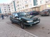 ВАЗ (Lada) 2115 2004 года за 1 150 000 тг. в Петропавловск – фото 3
