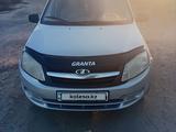 ВАЗ (Lada) Granta 2190 2012 года за 1 200 000 тг. в Актобе