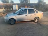 ВАЗ (Lada) Granta 2190 2012 года за 1 200 000 тг. в Актобе – фото 2