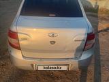 ВАЗ (Lada) Granta 2190 2012 года за 1 200 000 тг. в Актобе – фото 3