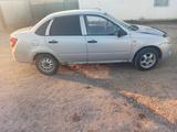 ВАЗ (Lada) Granta 2190 2012 года за 1 200 000 тг. в Актобе – фото 4