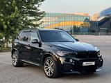 BMW X5 2016 годаүшін19 400 000 тг. в Алматы – фото 3