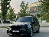 BMW X5 2016 годаүшін19 400 000 тг. в Алматы – фото 4