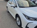 Toyota Corolla 2022 годаүшін9 200 000 тг. в Актобе – фото 3