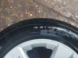 Диски lexus RX привозные комплект с запаской за 350 000 тг. в Алматы – фото 4