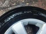Диски lexus RX привозные комплект с запаской за 350 000 тг. в Алматы – фото 5