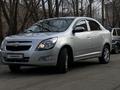 Chevrolet Cobalt 2023 года за 6 600 000 тг. в Астана